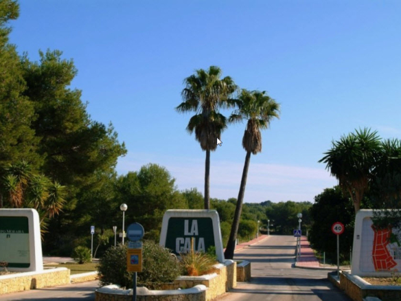 3298JAV Bouwgronden te koop in Jávea