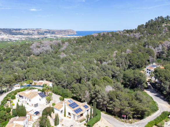 4104JAV – Grondstuk te koop in Javea