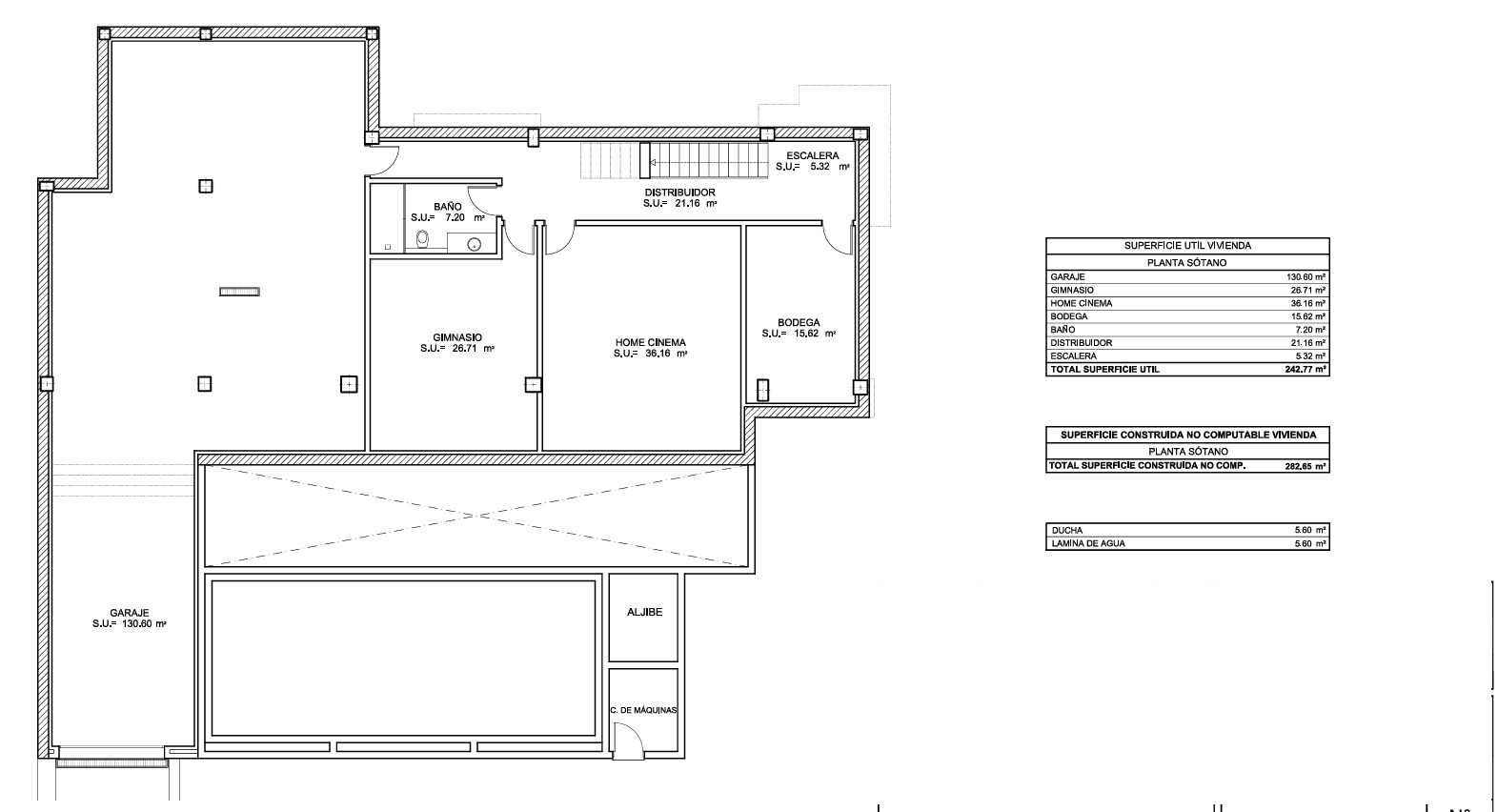4480JAV Fantastische nieuwbouw villa in aanbouw te koop in Jávea