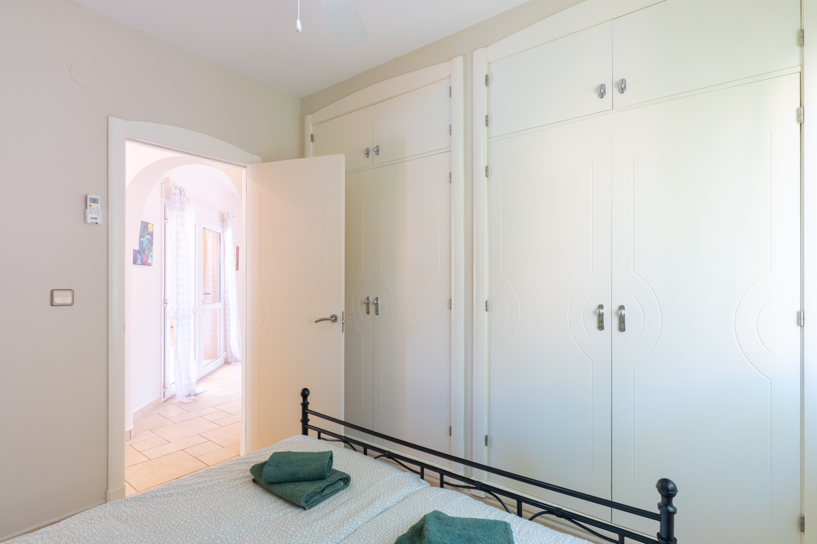 4650JAV Traditionele villa met zeezicht te koop in Tosalet 5, Jávea
