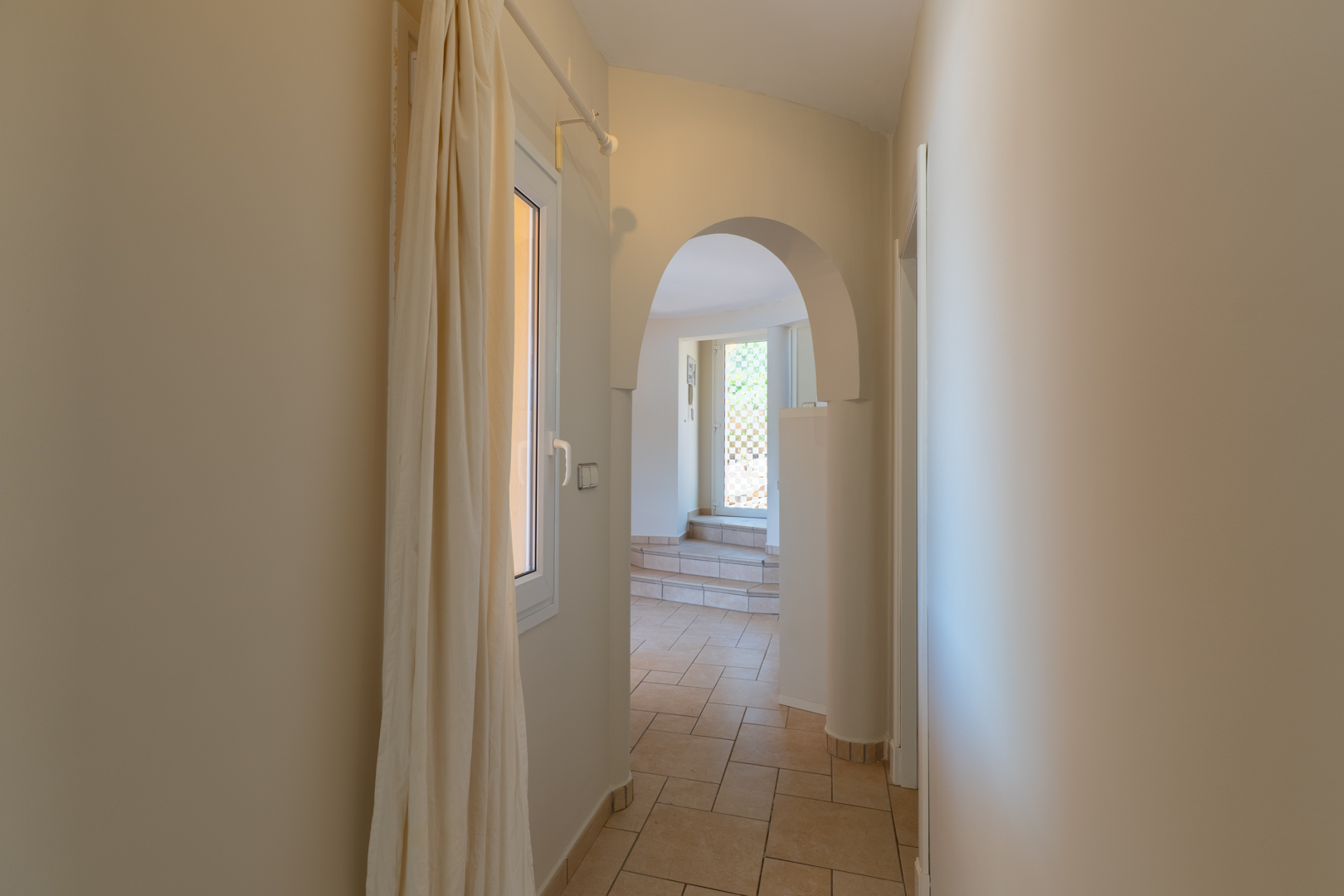4650JAV Traditionele villa met zeezicht te koop in Tosalet 5, Jávea