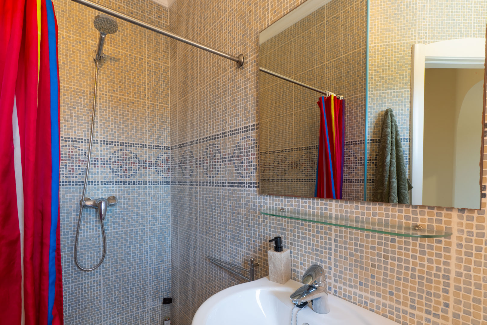 4650JAV Traditionele villa met zeezicht te koop in Tosalet 5, Jávea