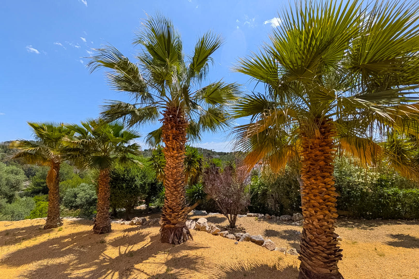 4650JAV Traditionele villa met zeezicht te koop in Tosalet 5, Jávea
