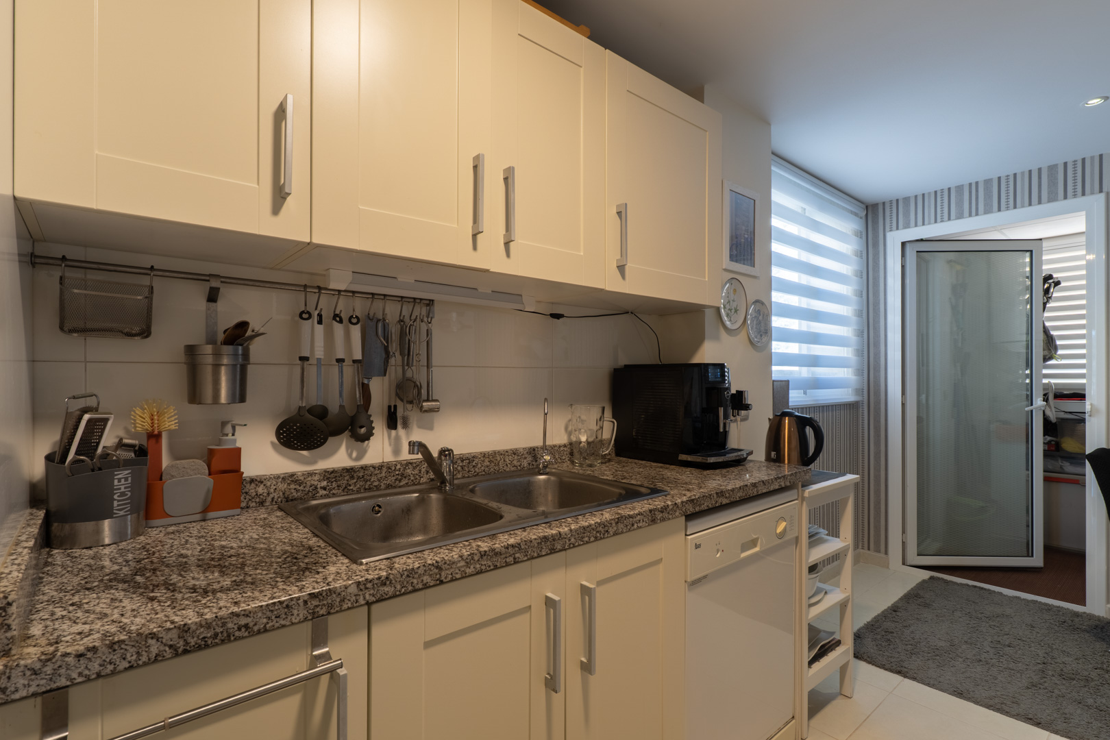 4653ALT Appartement met zeezicht te koop in Altea Hills