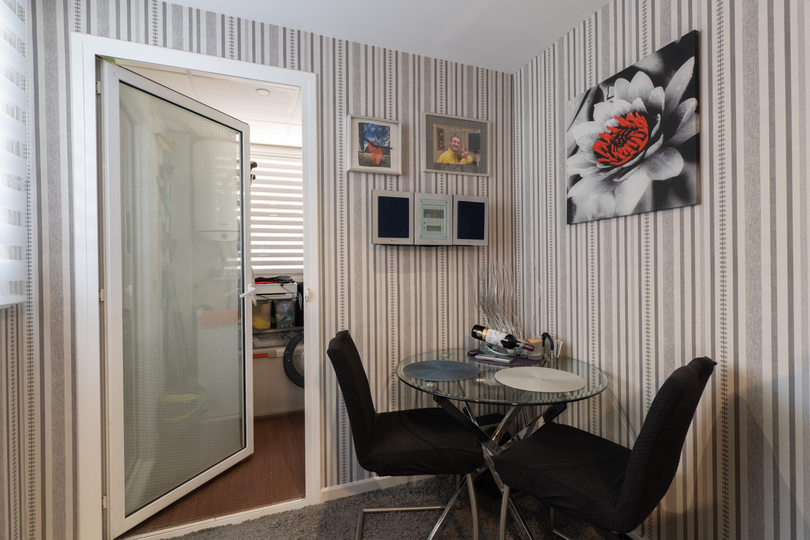 4653ALT Appartement met zeezicht te koop in Altea Hills