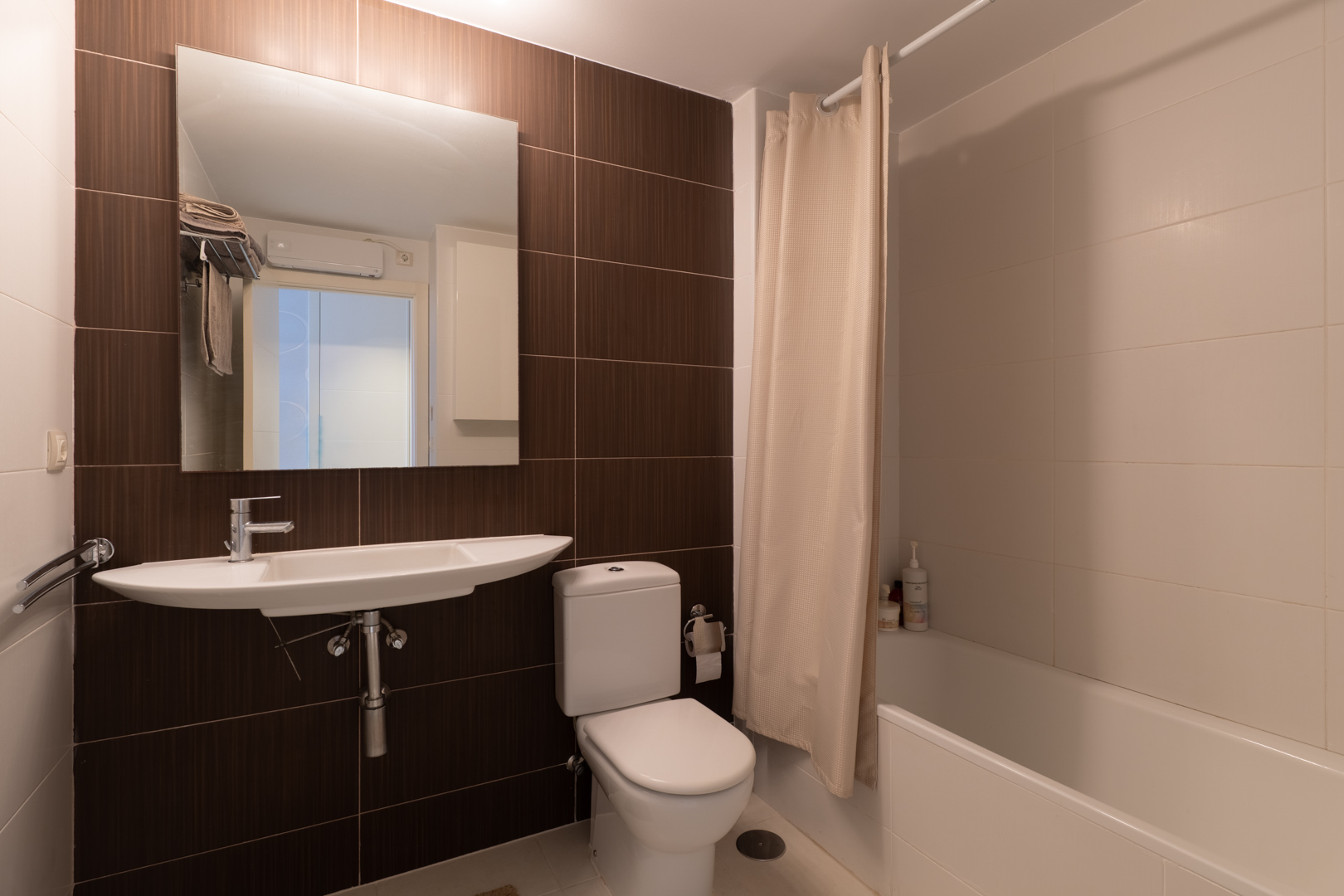 4653ALT Appartement met zeezicht te koop in Altea Hills