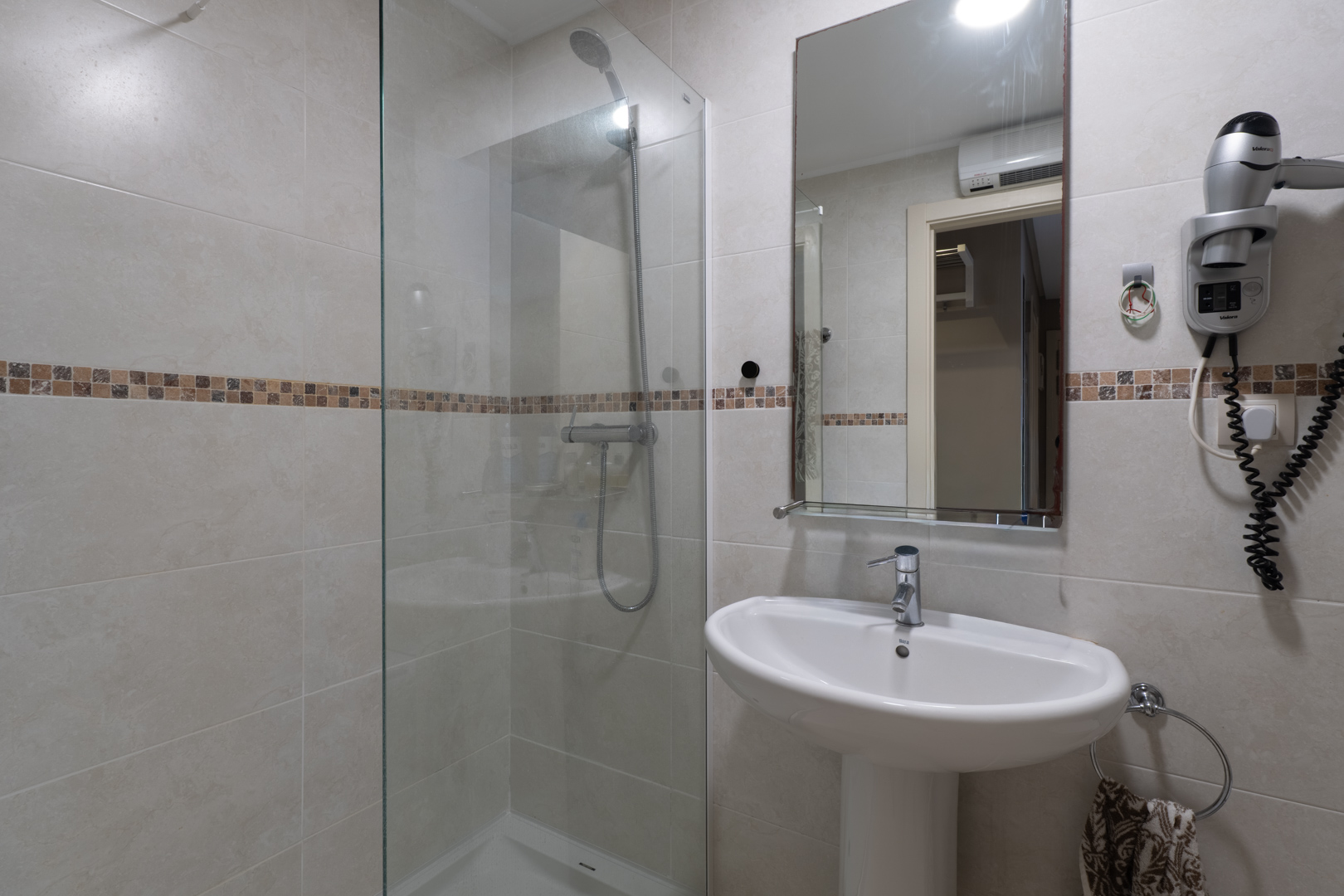 4653ALT Appartement met zeezicht te koop in Altea Hills