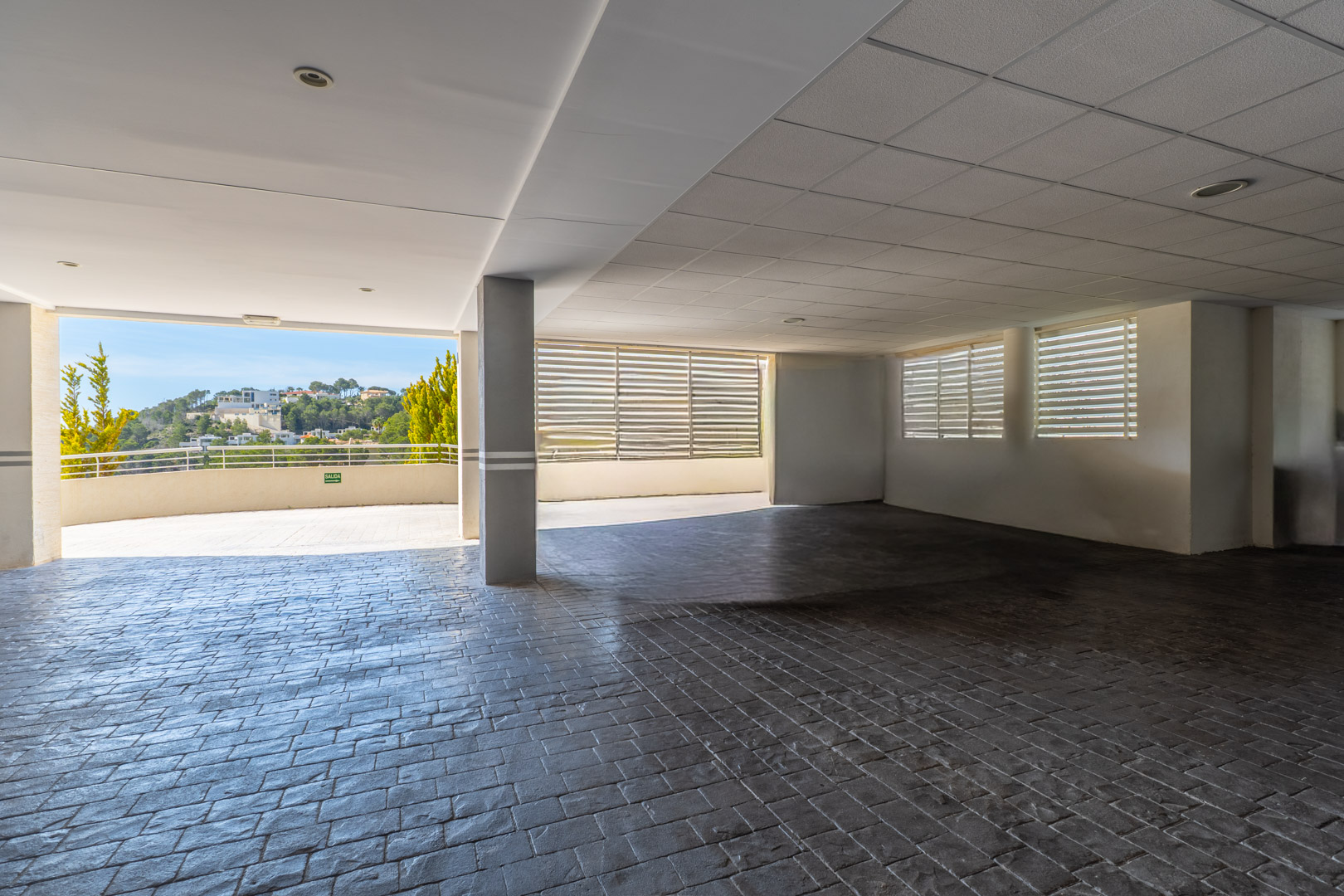 4653ALT Appartement met zeezicht te koop in Altea Hills