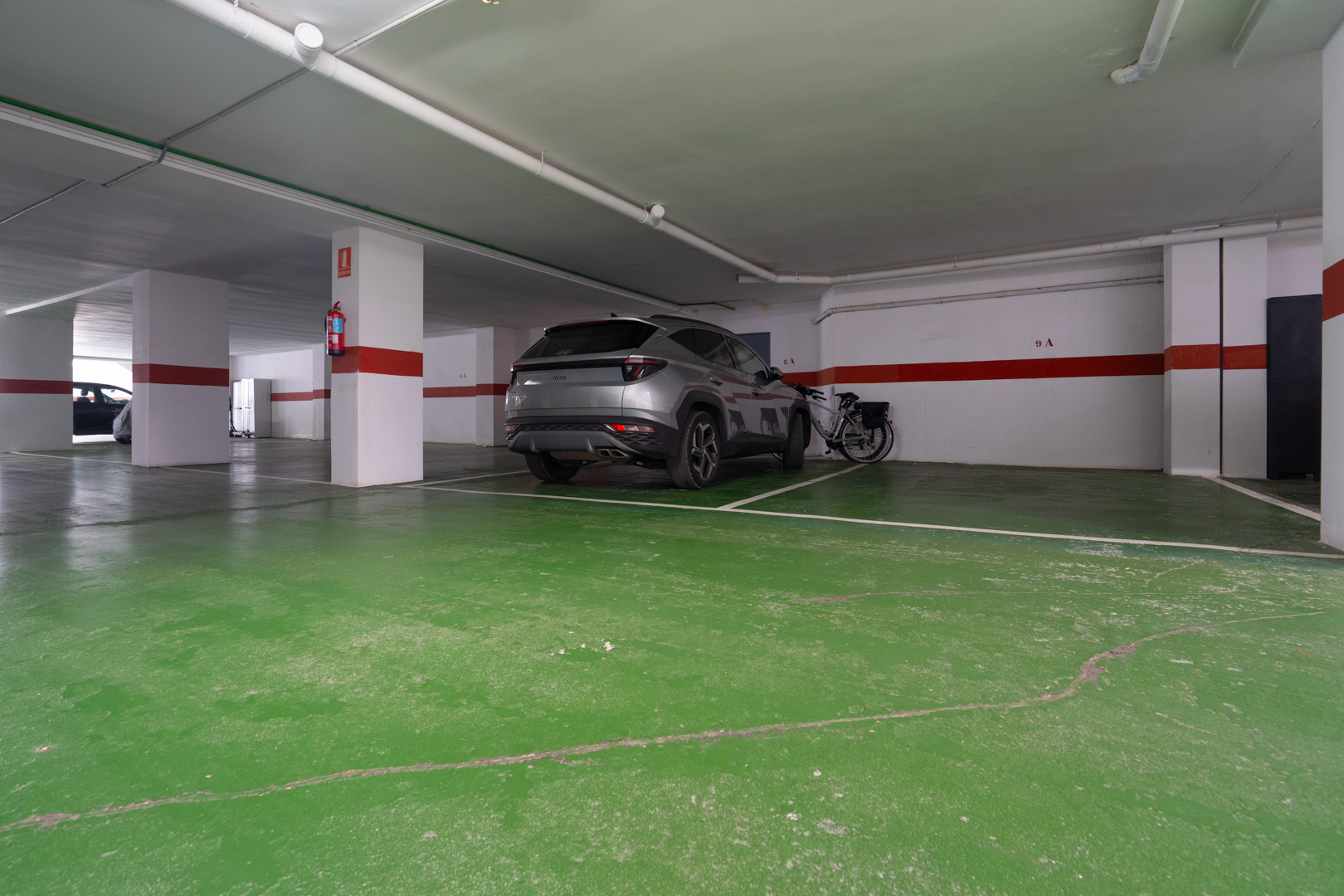 C4XY4655CAL Eerstelijns penthouse met panoramisch zeezicht te koop in de haven van Calpe