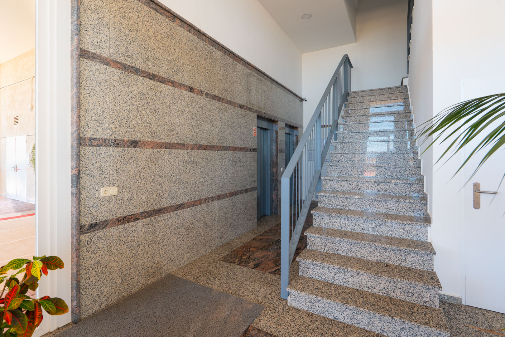 C4XY4655CAL Eerstelijns penthouse met panoramisch zeezicht te koop in de haven van Calpe