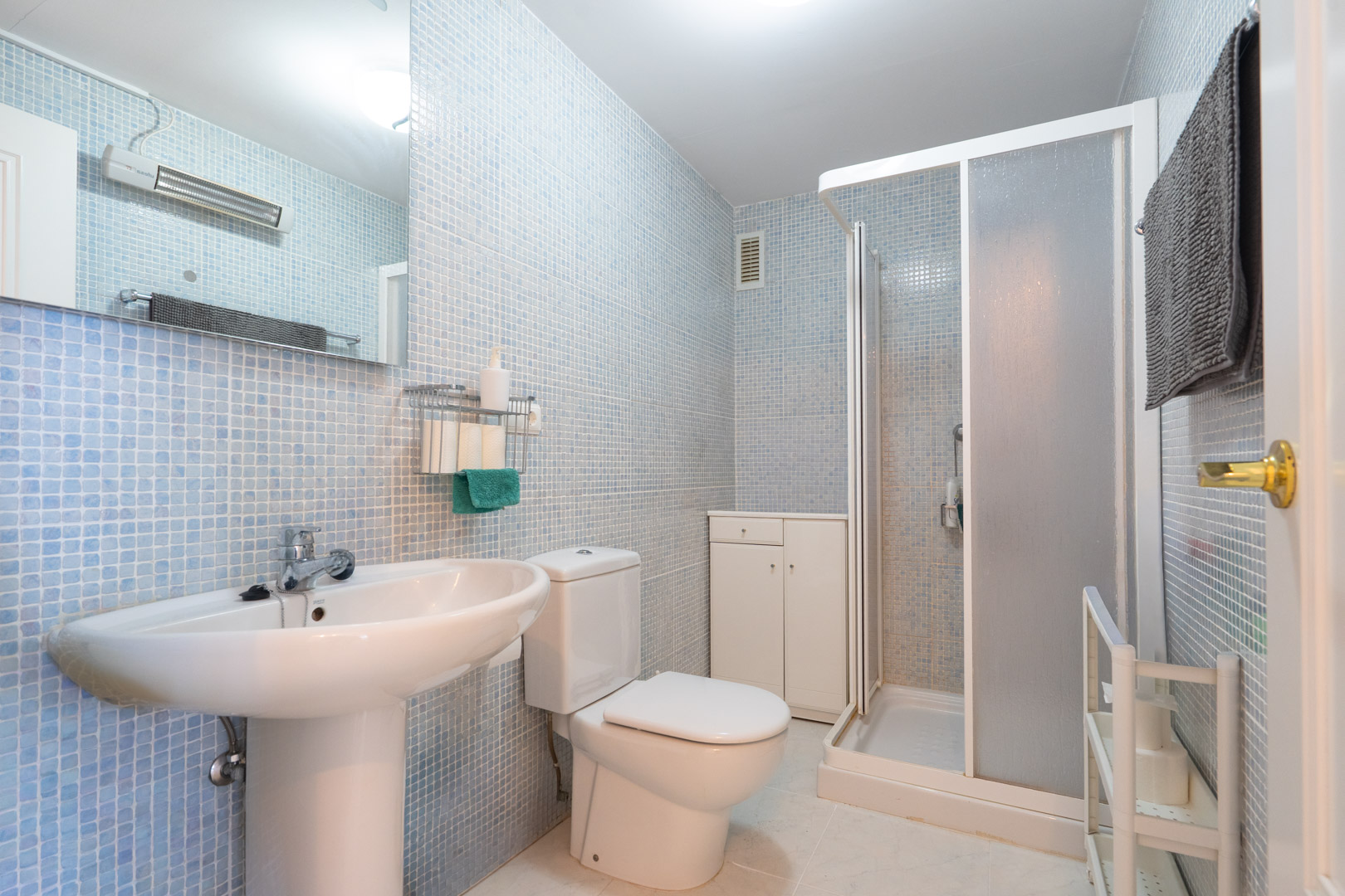 4656CAL_050 C4XY4656CAL Eerstelijns penthouse met zeezicht te koop op 200 m van het strand in Calpe