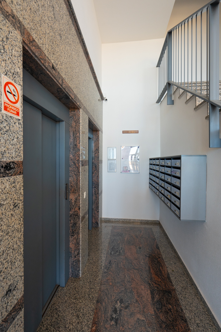 4656CAL_096 C4XY4656CAL Eerstelijns penthouse met zeezicht te koop op 200 m van het strand in Calpe