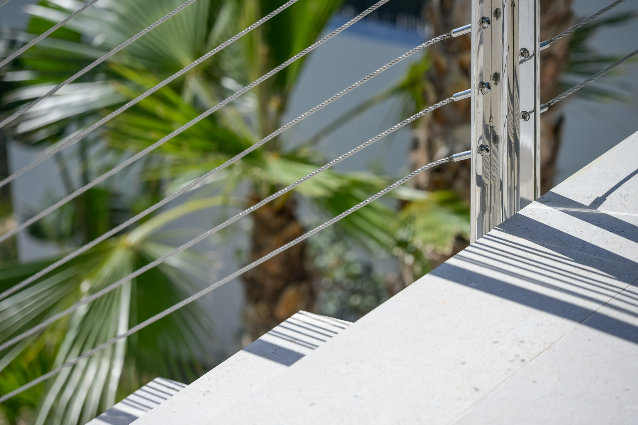 8334ALT Moderne villa met zeezicht te koop in Altea.
