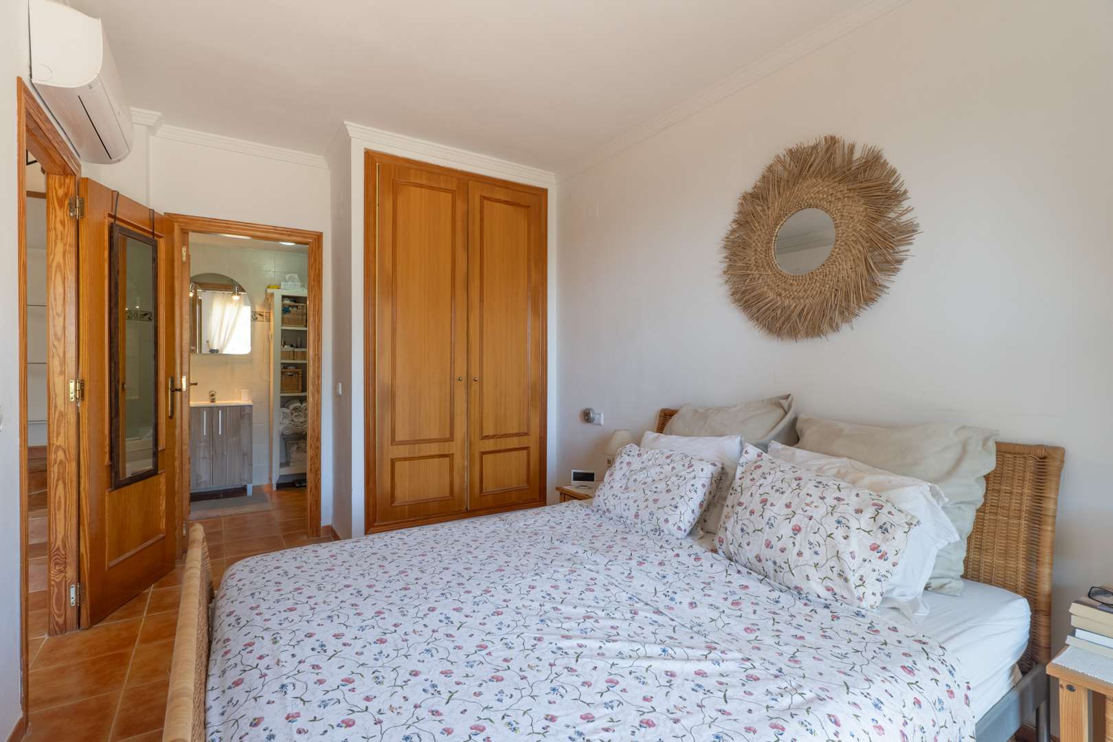 C4XY8335ALT Geschakelde woning met zeezicht te koop in Altea Hills