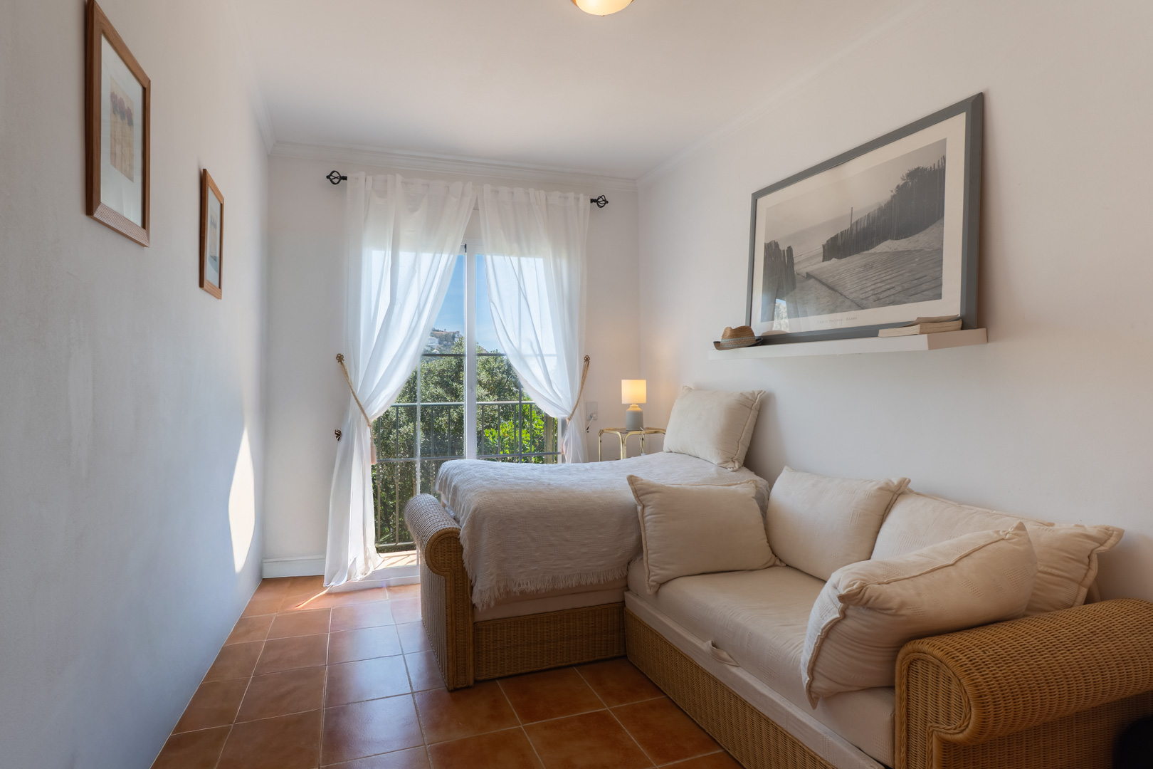 C4XY8335ALT Geschakelde woning met zeezicht te koop in Altea Hills