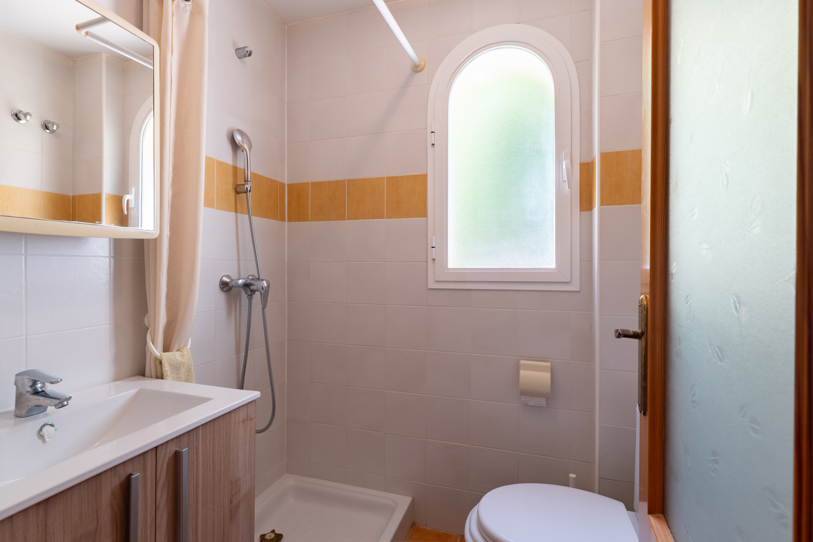 C4XY8335ALT Geschakelde woning met zeezicht te koop in Altea Hills