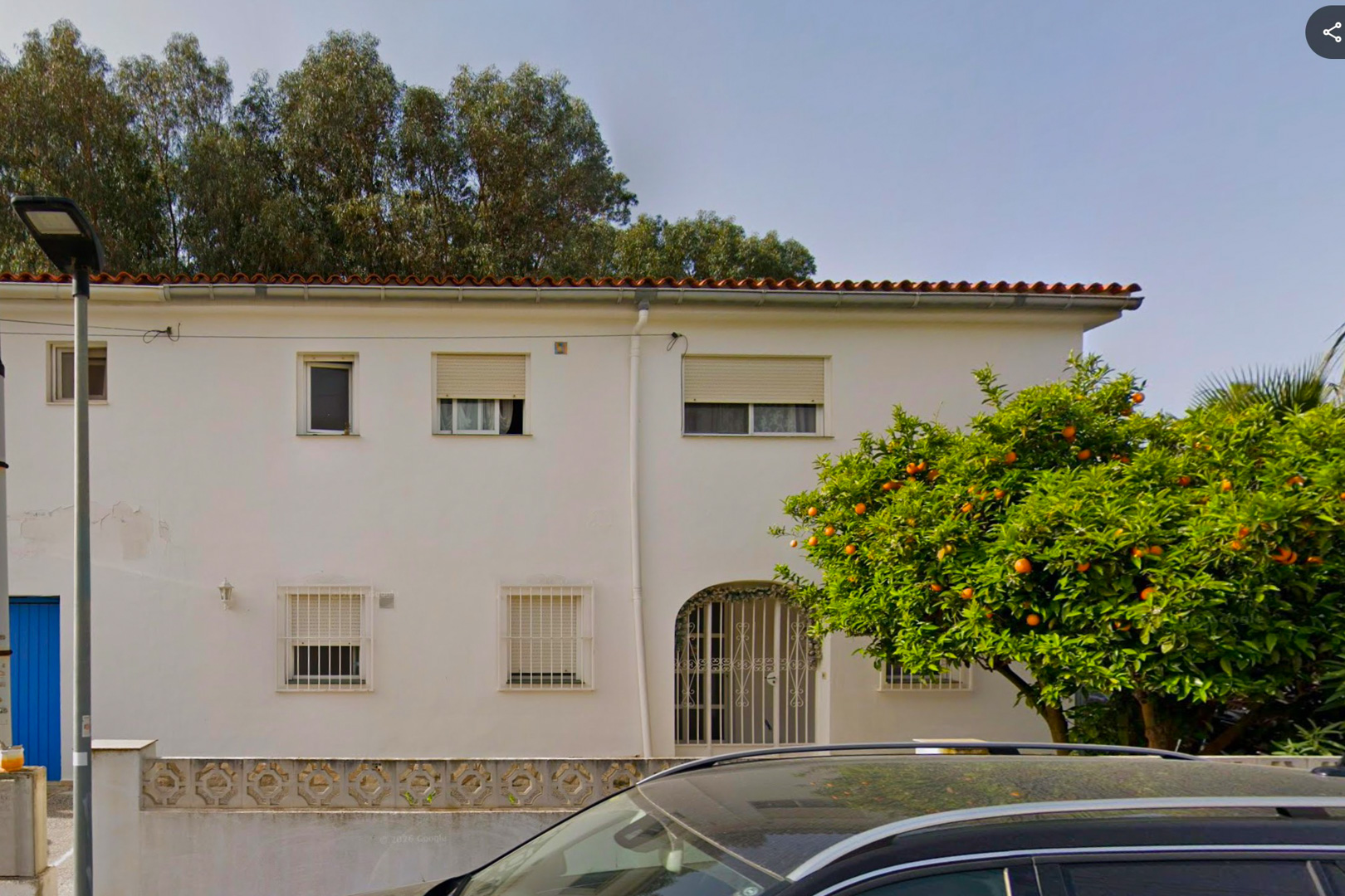 4664ALB Geschakelde woning te koop op 200 m van het strand in Albir