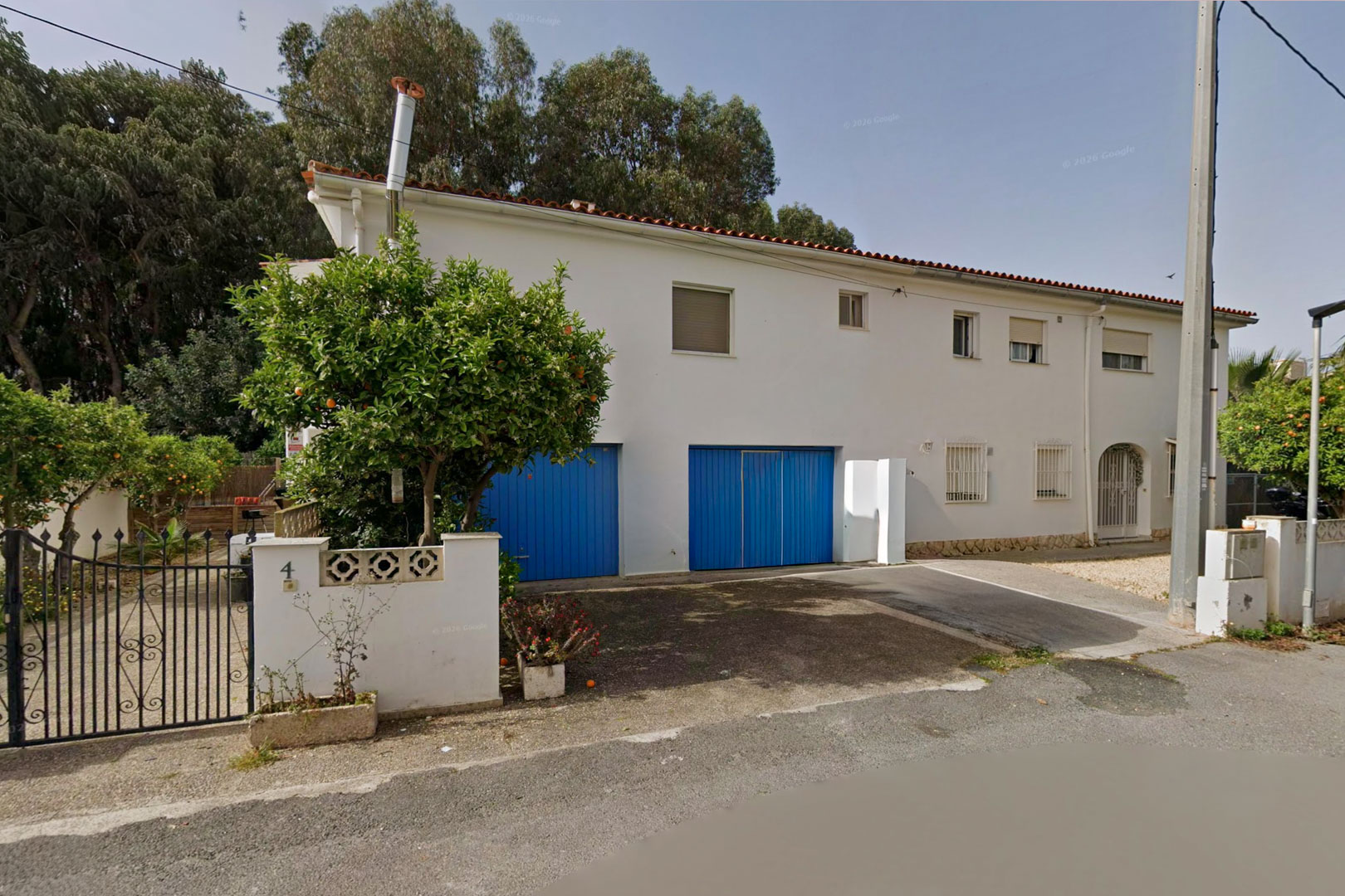 4664ALB Geschakelde woning te koop op 200 m van het strand in Albir