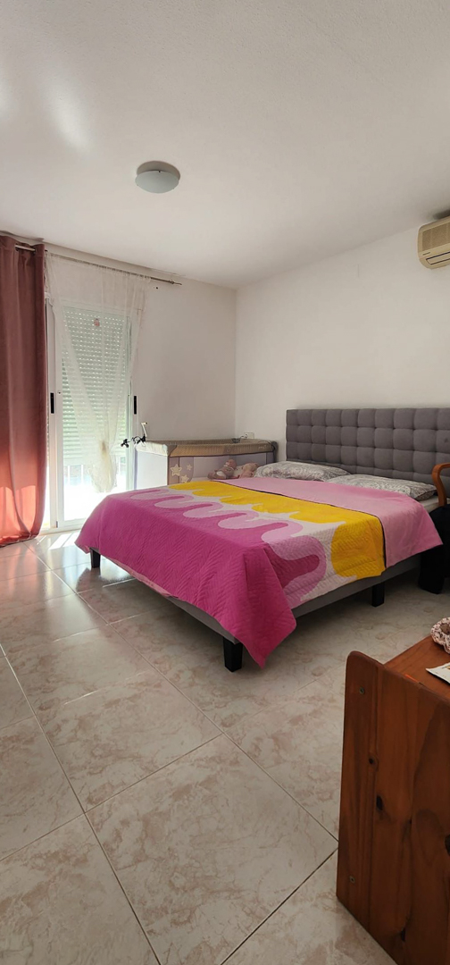 4664ALB Geschakelde woning te koop op 200 m van het strand in Albir