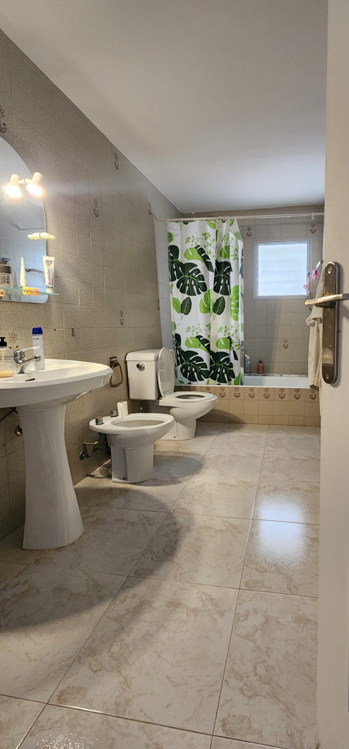 4664ALB Geschakelde woning te koop op 200 m van het strand in Albir