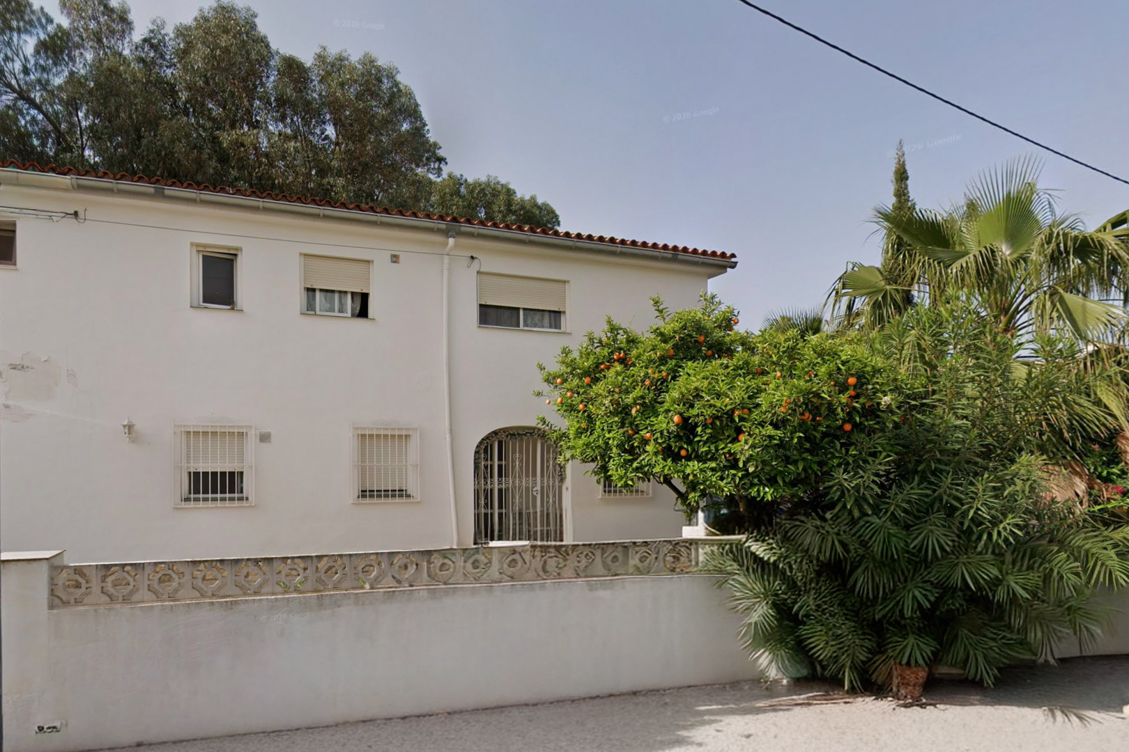 4664ALB Geschakelde woning te koop op 200 m van het strand in Albir