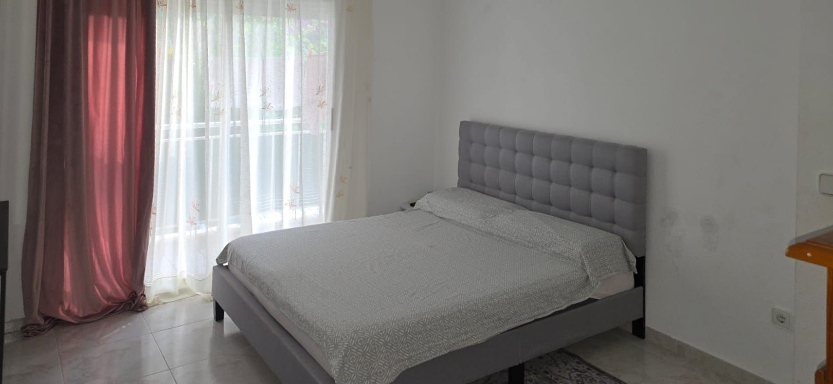 4664ALB Geschakelde woning te koop op 200 m van het strand in Albir