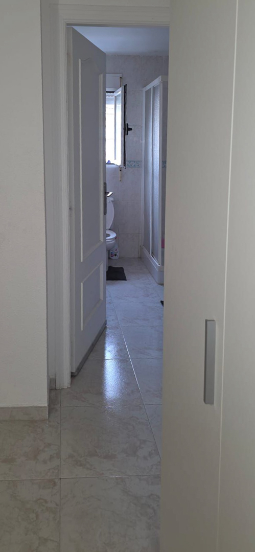 4664ALB Geschakelde woning te koop op 200 m van het strand in Albir