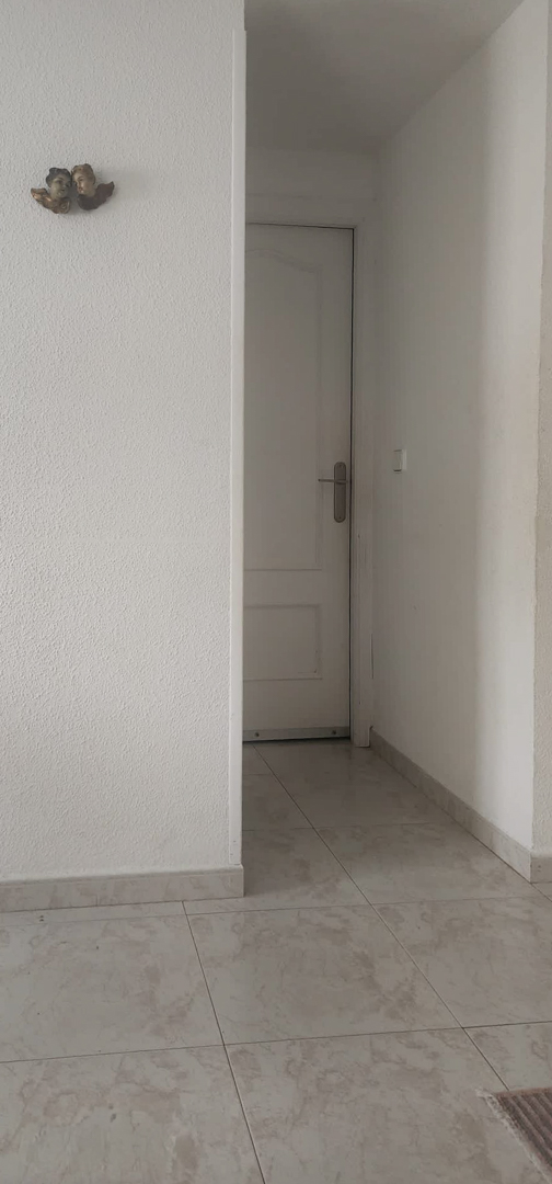 4664ALB Geschakelde woning te koop op 200 m van het strand in Albir