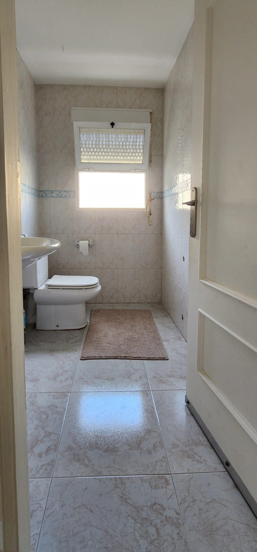 4664ALB Geschakelde woning te koop op 200 m van het strand in Albir