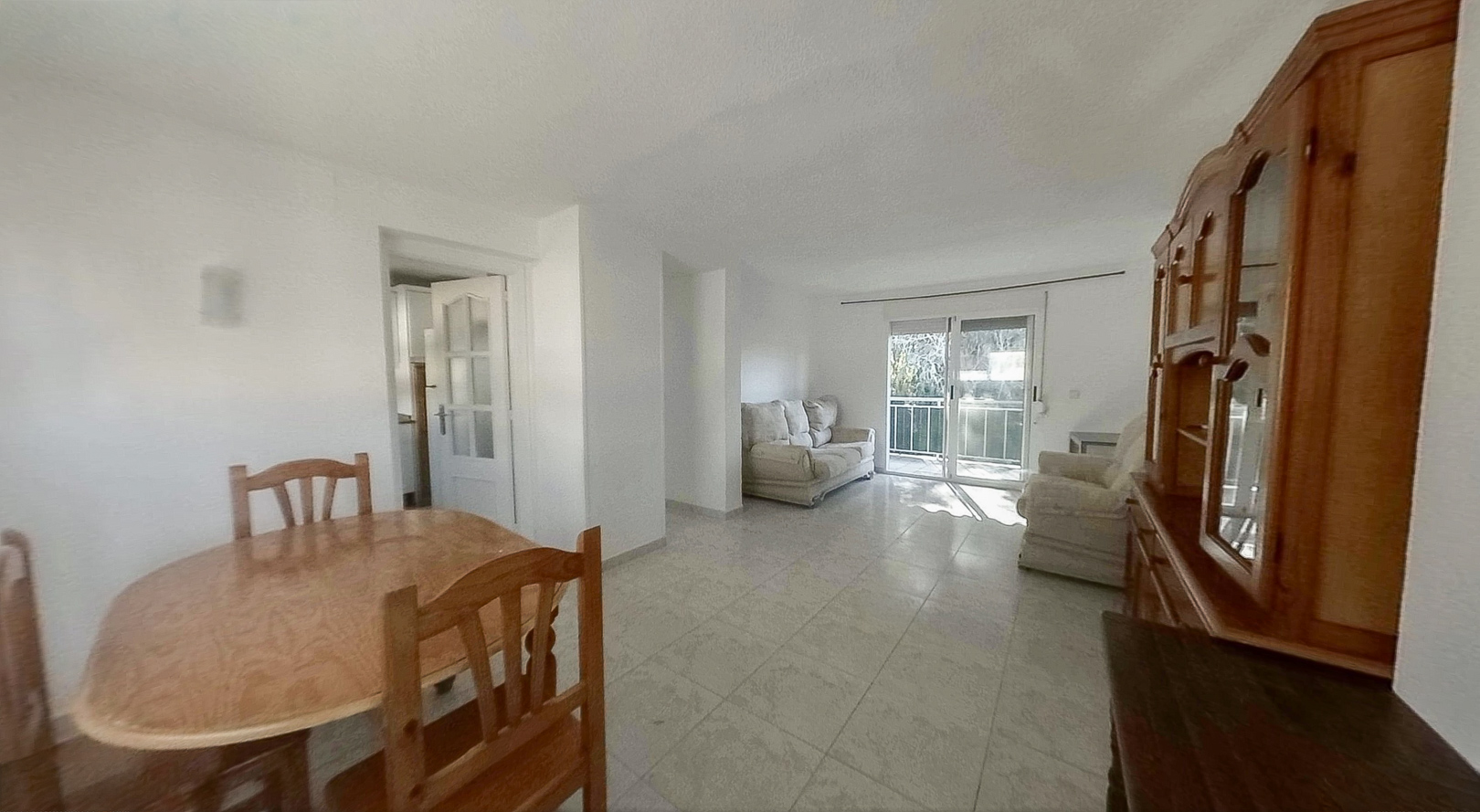 4664ALB Geschakelde woning te koop op 200 m van het strand in Albir