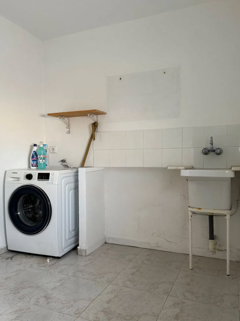 4664ALB Geschakelde woning te koop op 200 m van het strand in Albir