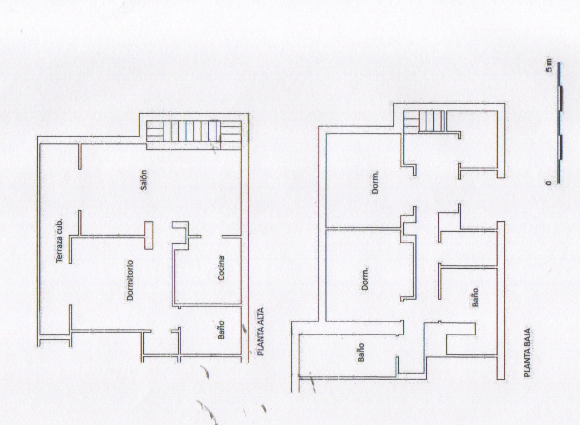 4664ALB Geschakelde woning te koop op 200 m van het strand in Albir