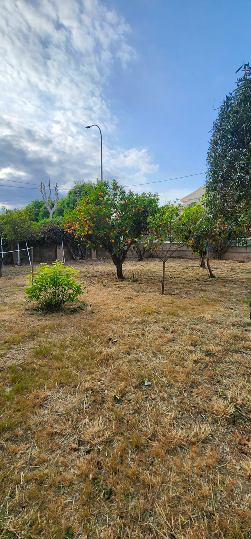 4664ALB Geschakelde woning te koop op 200 m van het strand in Albir