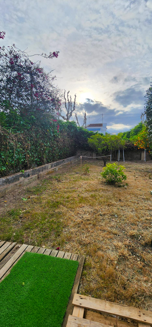 4664ALB Geschakelde woning te koop op 200 m van het strand in Albir