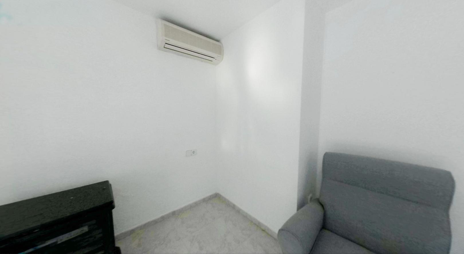 4664ALB Geschakelde woning te koop op 200 m van het strand in Albir