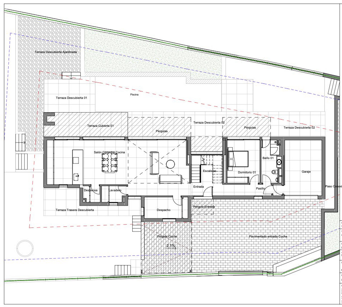 C3XY7123CAL Luxe villa met uitzicht op zee te koop in Calpe