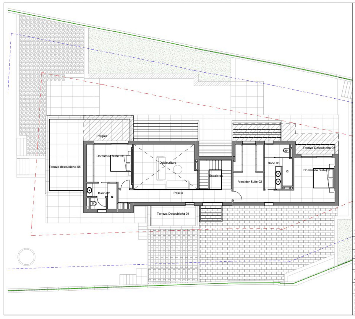 C3XY7123CAL Luxe villa met uitzicht op zee te koop in Calpe