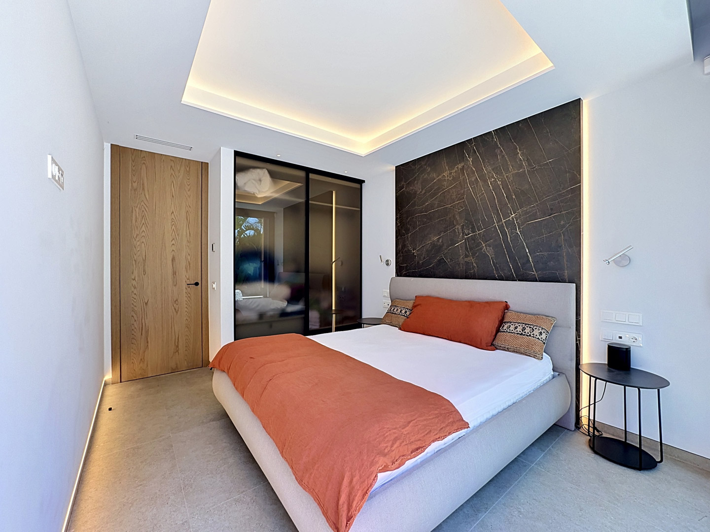 C3XY7123CAL Luxe villa met uitzicht op zee te koop in Calpe