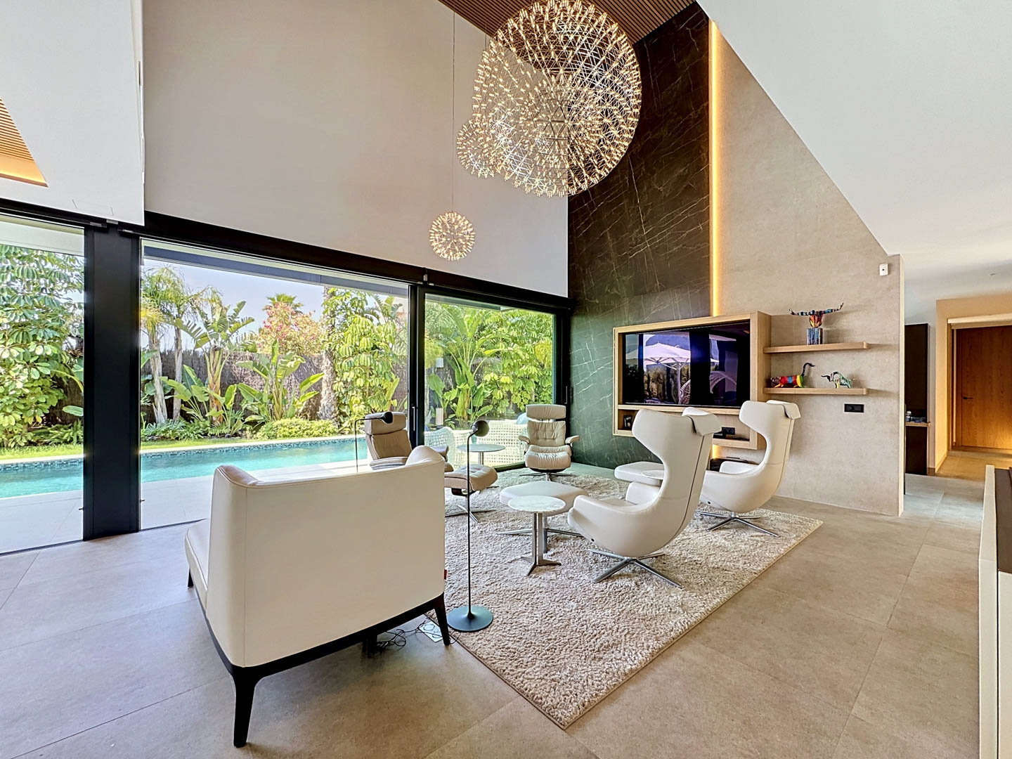 C3XY7123CAL Luxe villa met uitzicht op zee te koop in Calpe