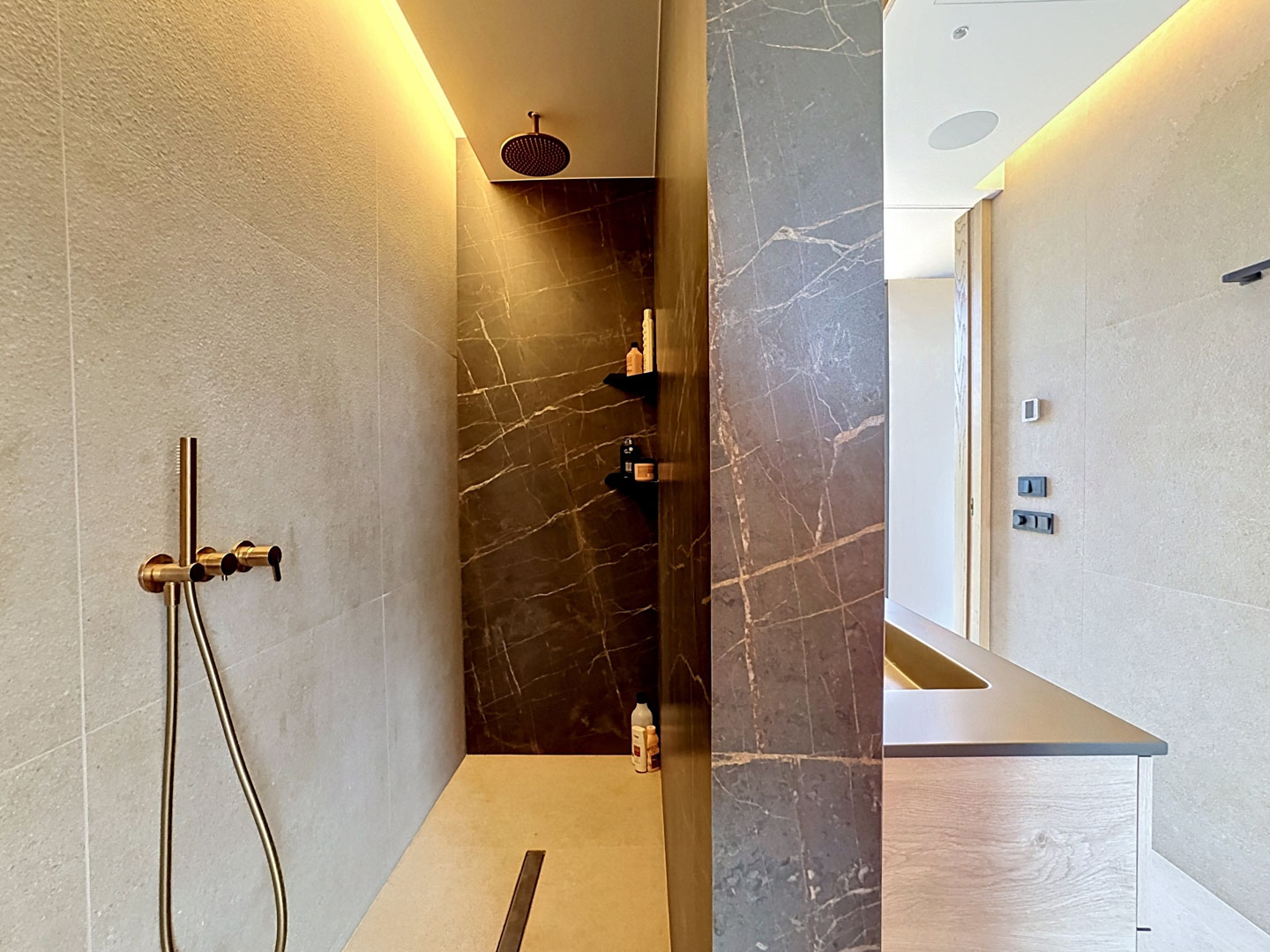 C3XY7123CAL Luxe villa met uitzicht op zee te koop in Calpe