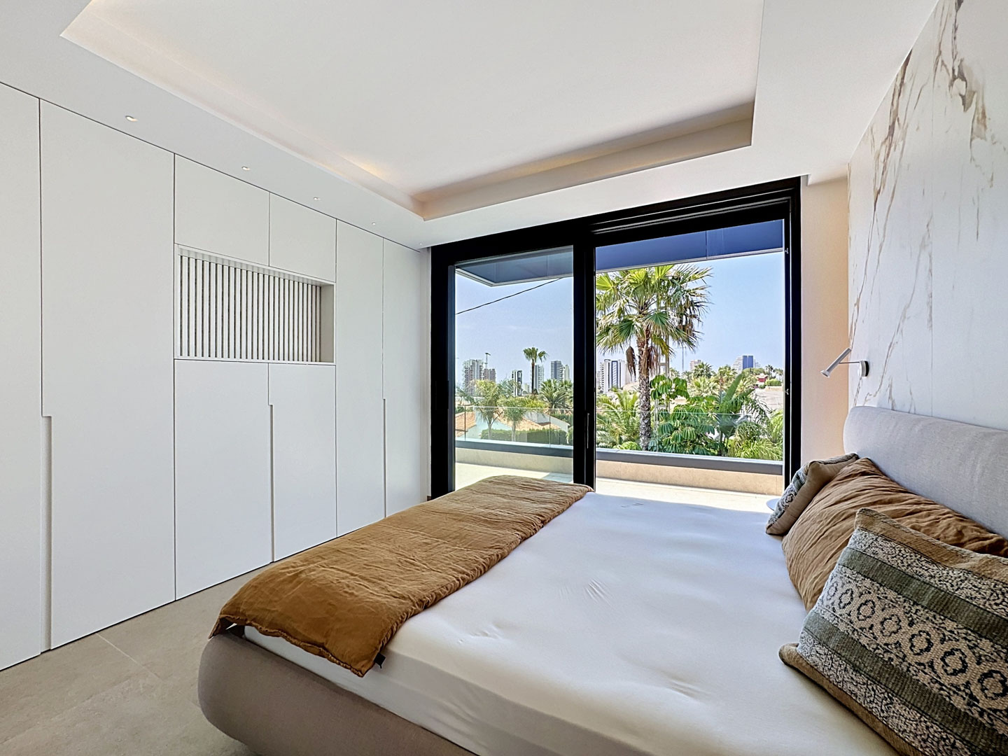 C3XY7123CAL Luxe villa met uitzicht op zee te koop in Calpe