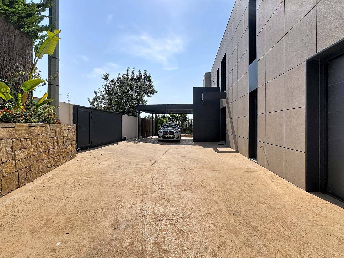 C3XY7123CAL Luxe villa met uitzicht op zee te koop in Calpe
