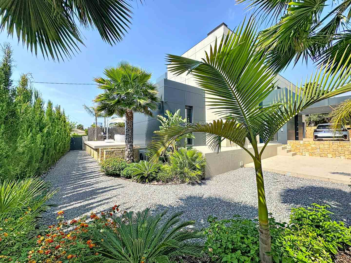 C3XY7123CAL Luxe villa met uitzicht op zee te koop in Calpe