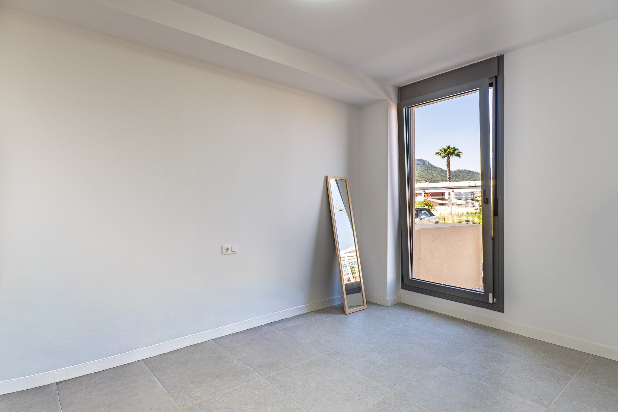 C3XY8337DEN Appartement op de begane grond te koop in Denia