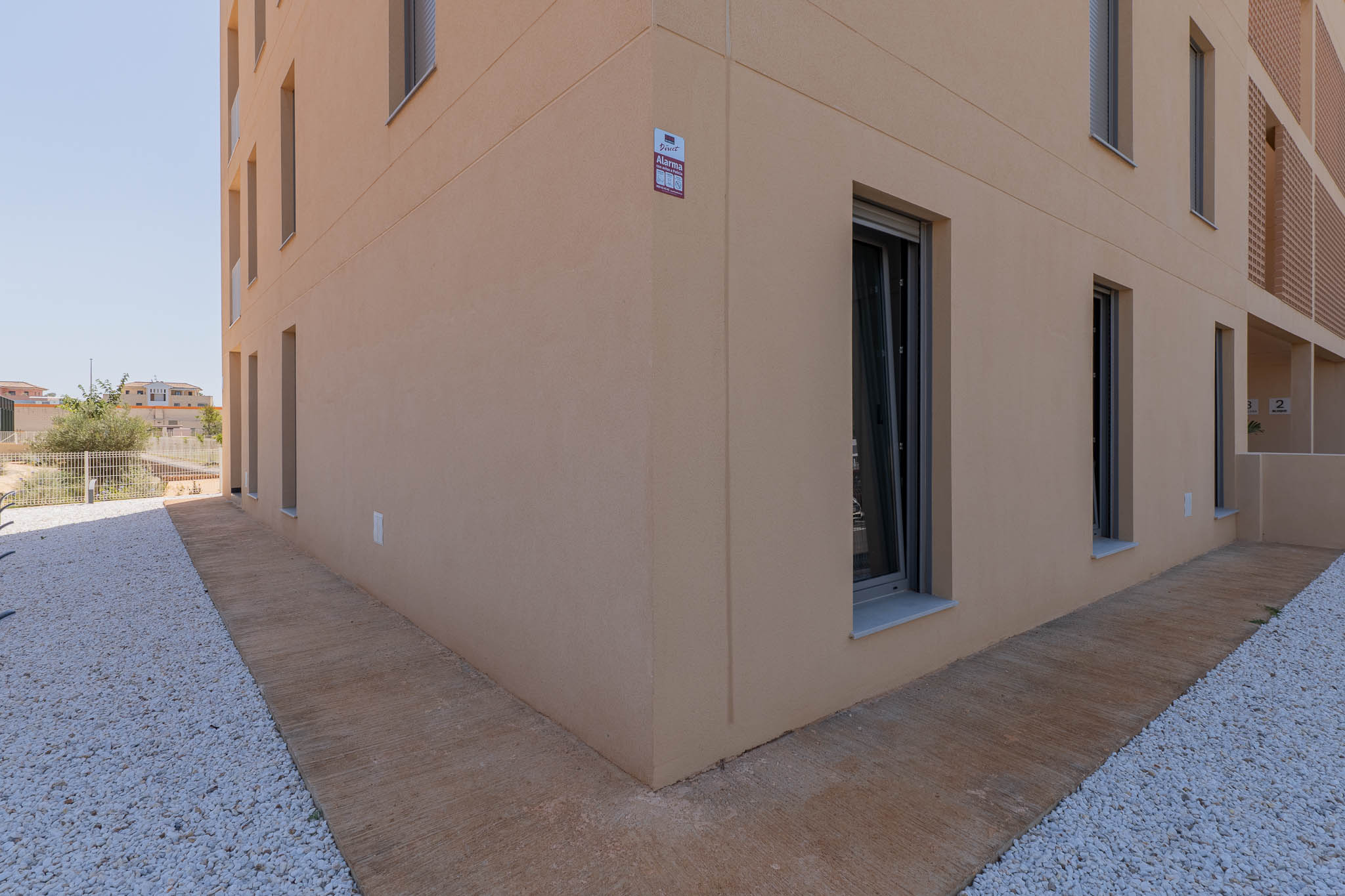 C3XY8337DEN Appartement op de begane grond te koop in Denia