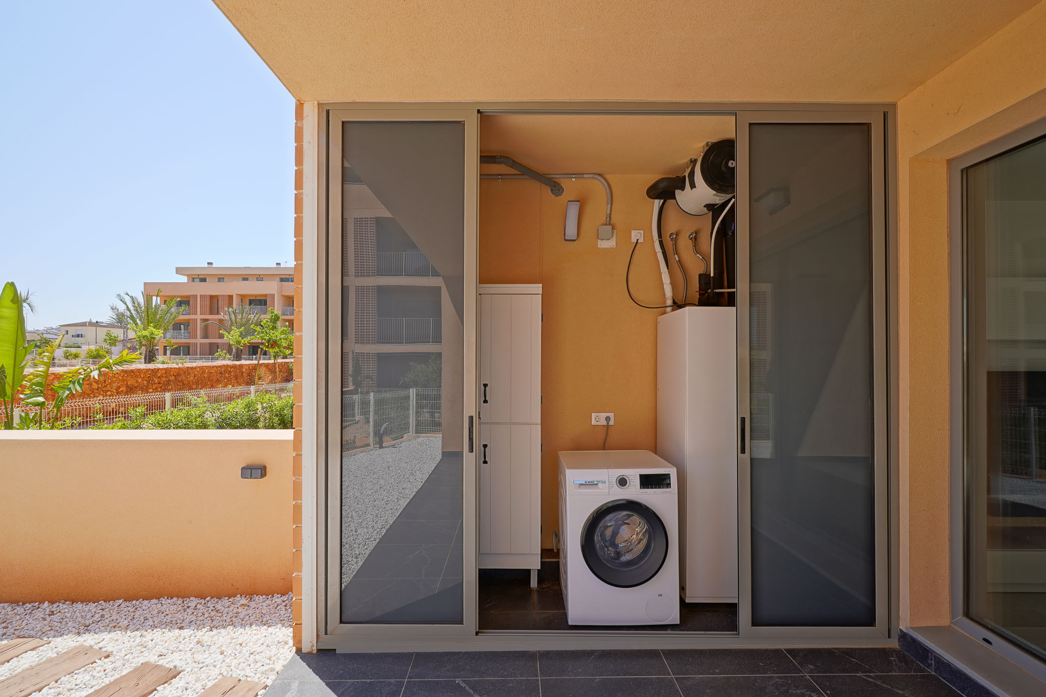 C3XY8337DEN Appartement op de begane grond te koop in Denia