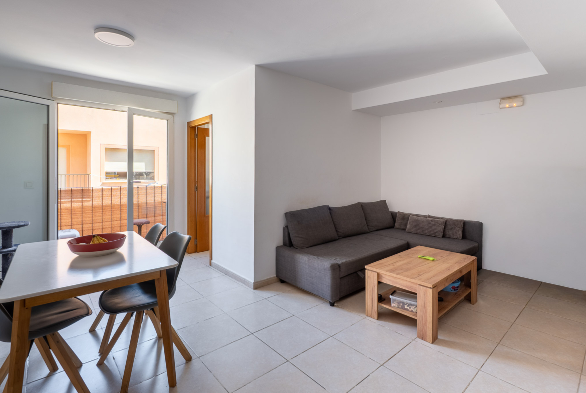 4681TEU Appartement te koop in centrum Teulada
