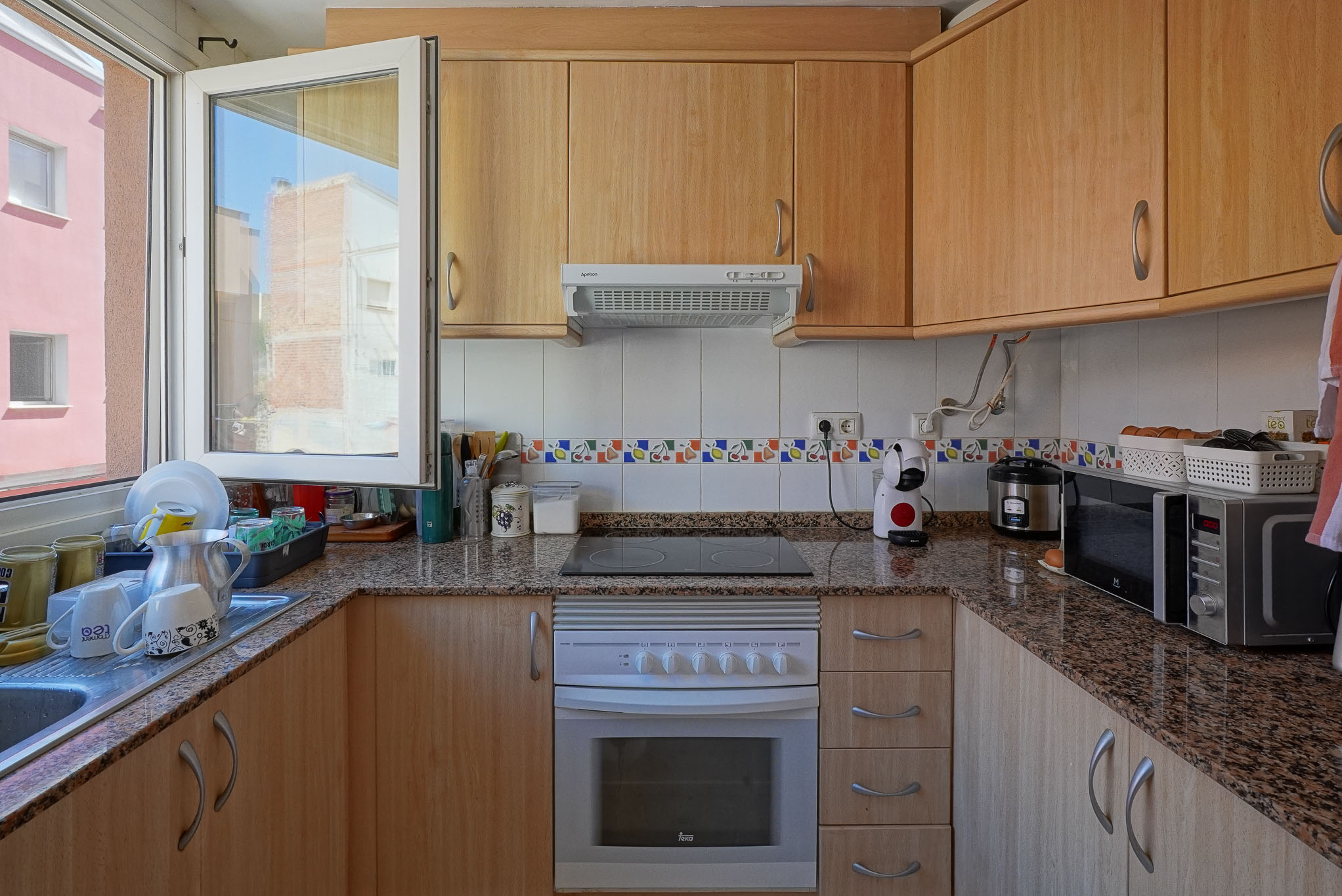 4681TEU_010 4681TEU Appartement te koop in centrum Teulada