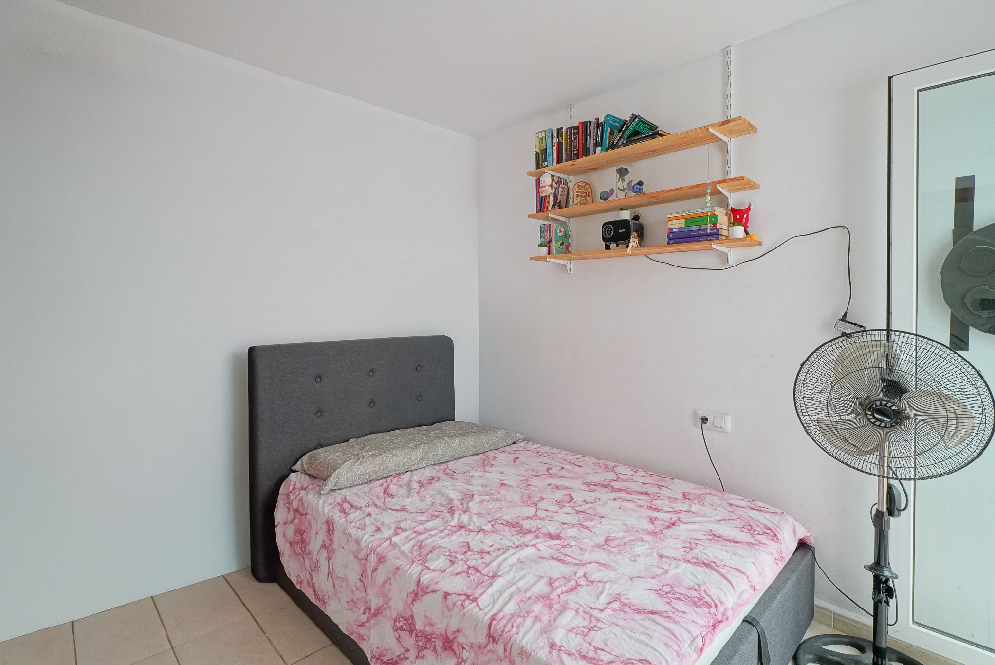 4681TEU_022 4681TEU Appartement te koop in centrum Teulada