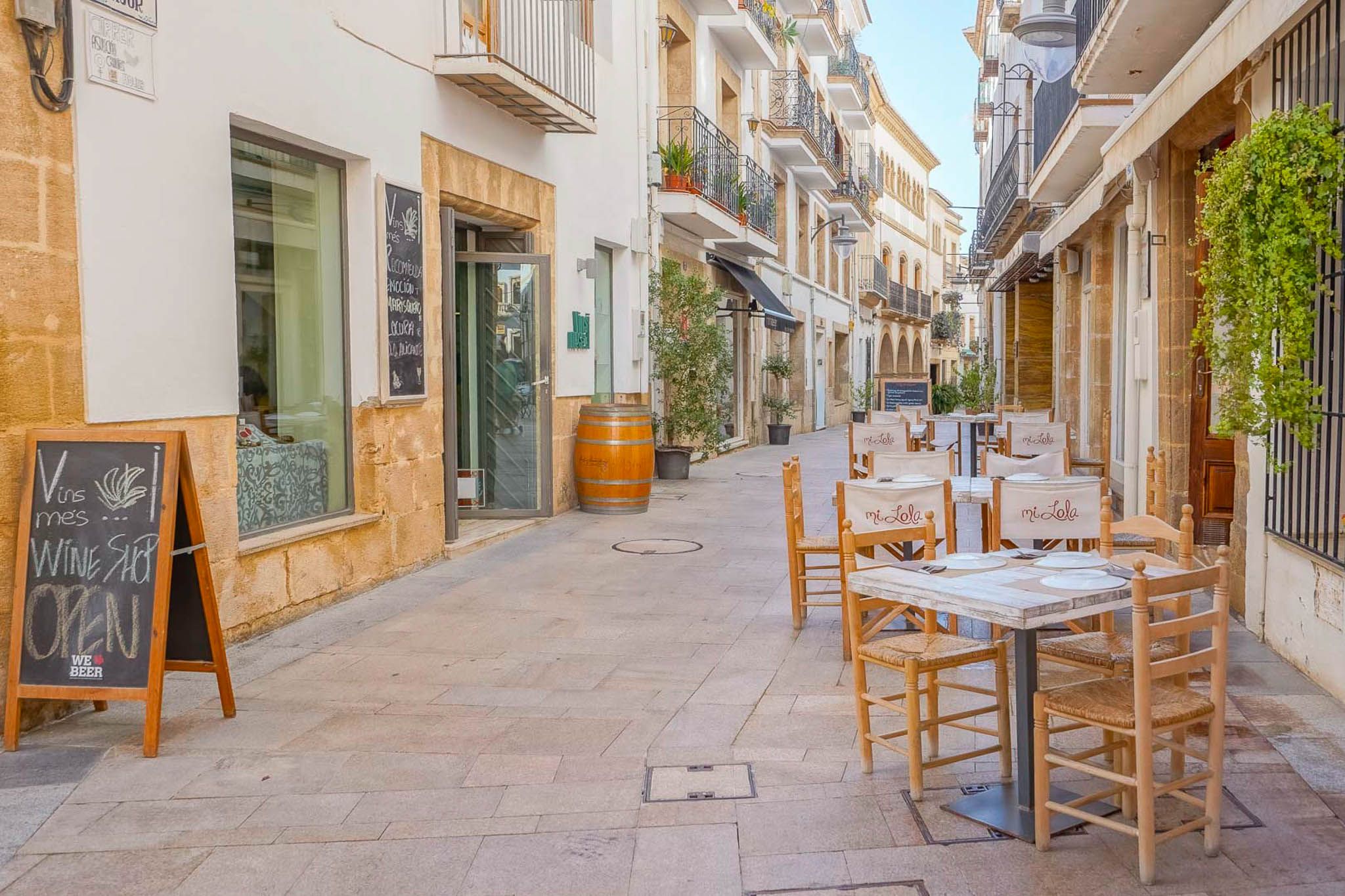 4683AV_400 C4XY4683JAV Nieuwbouw appartement te koop in Jávea